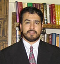 Francisco Orozco1