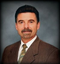Pastor Richard Barcellos1
